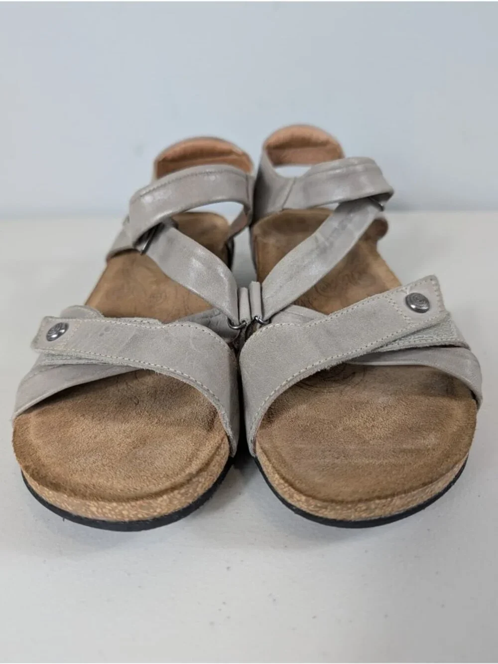Taos Footwear discover ultimate